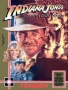 Nintendo  NES  -  Indiana Jones and the Temple of Doom Tengen